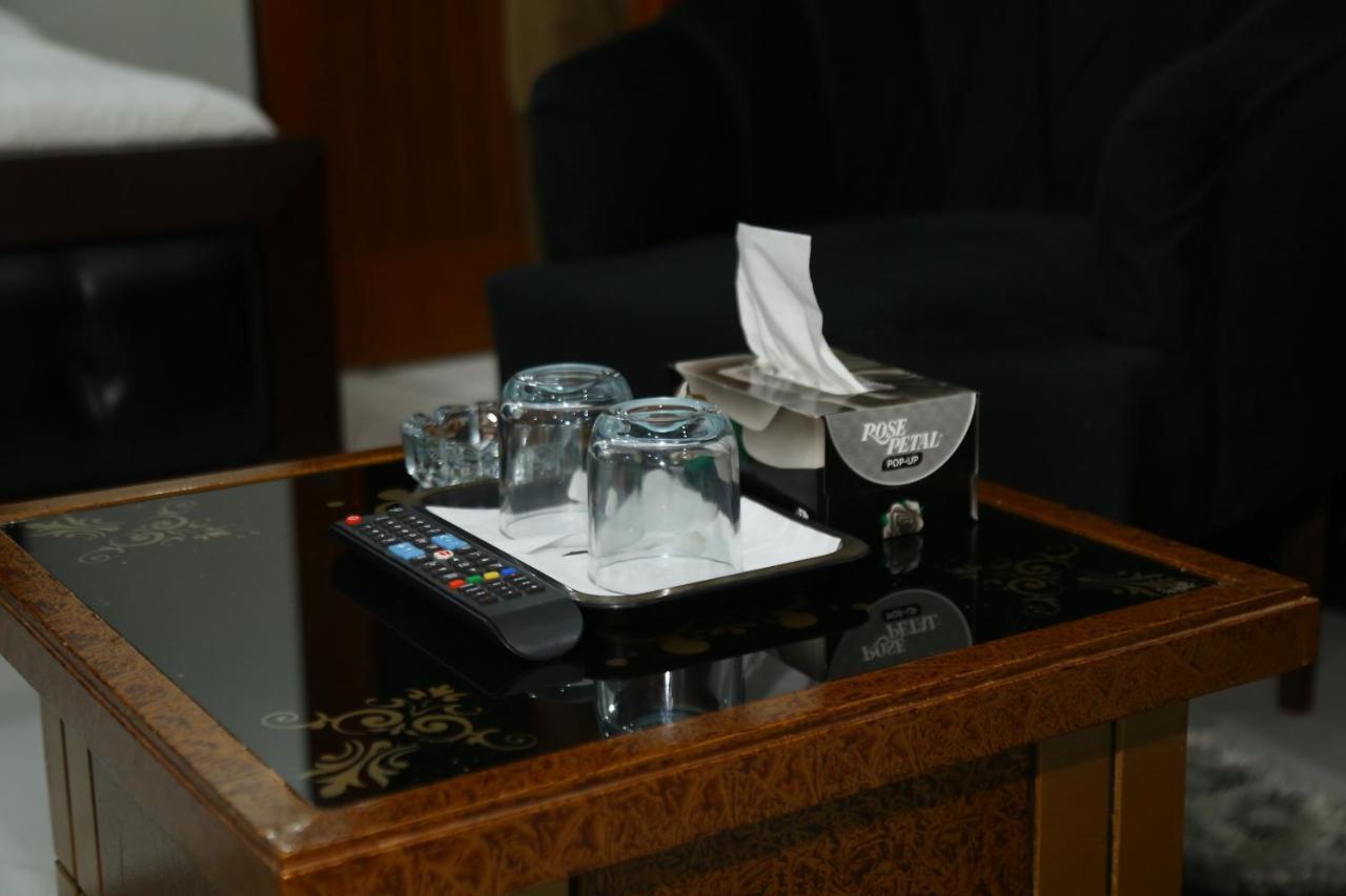 Grand Royal Bed and Breakfast Ισλαμαμπάντ Εξωτερικό φωτογραφία