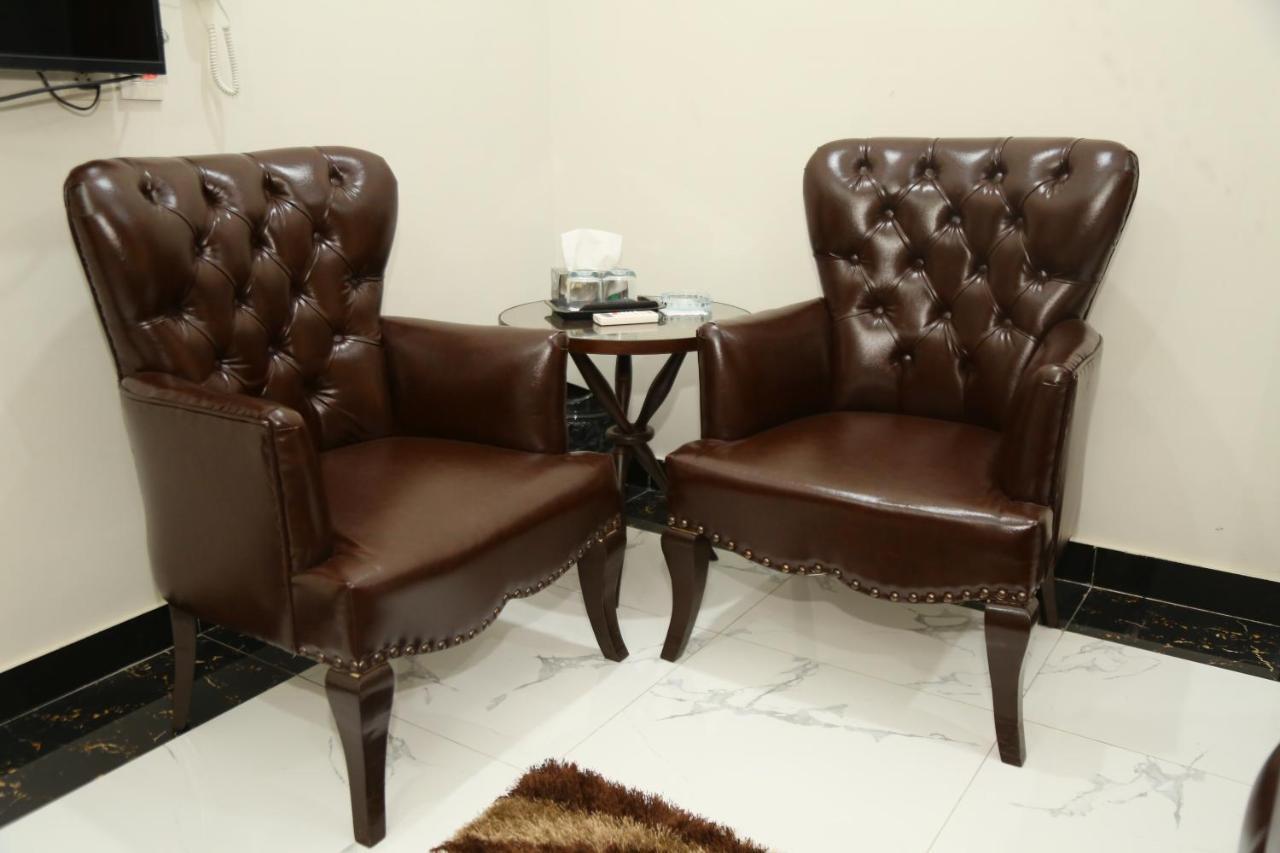 Grand Royal Bed and Breakfast Ισλαμαμπάντ Εξωτερικό φωτογραφία