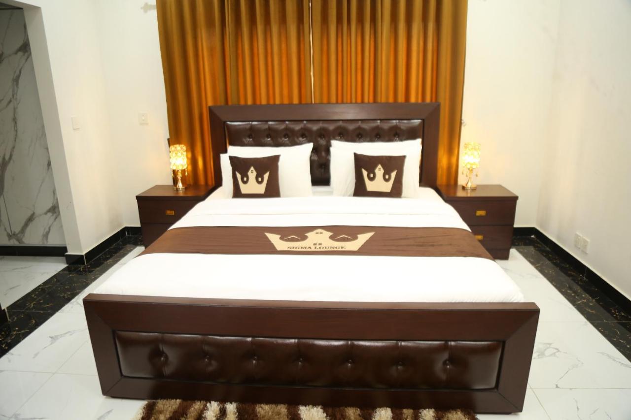 Grand Royal Bed and Breakfast Ισλαμαμπάντ Εξωτερικό φωτογραφία