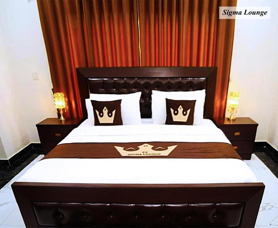 Grand Royal Bed and Breakfast Ισλαμαμπάντ Εξωτερικό φωτογραφία