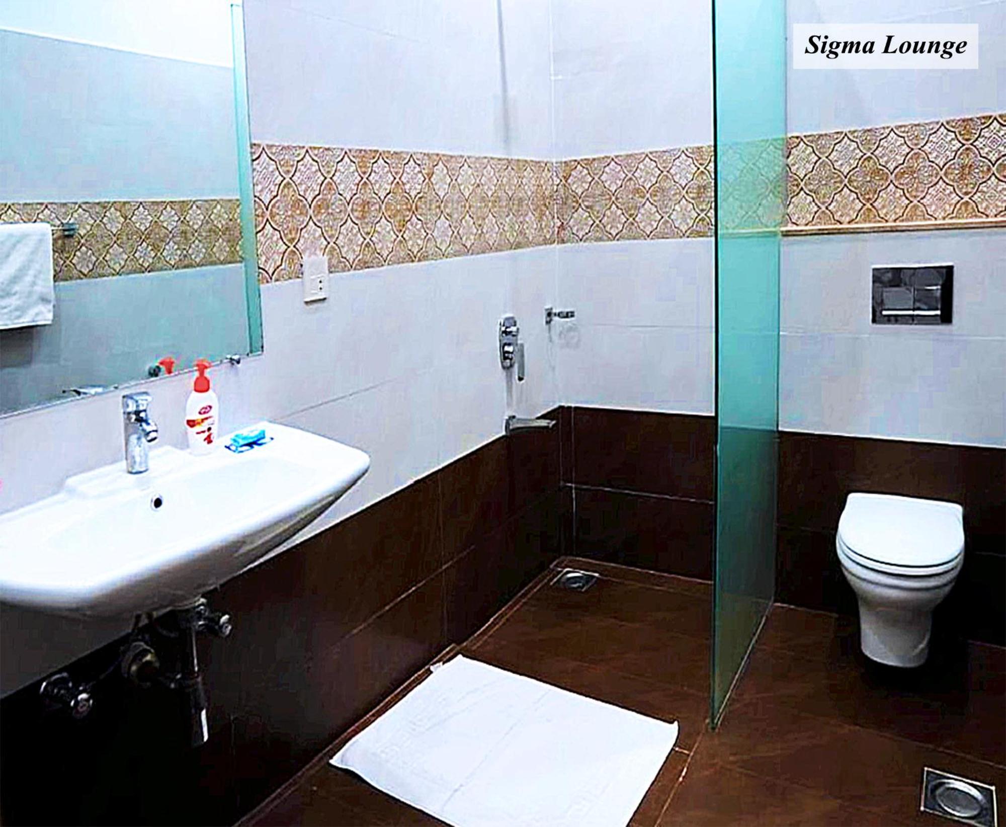 Grand Royal Bed and Breakfast Ισλαμαμπάντ Εξωτερικό φωτογραφία