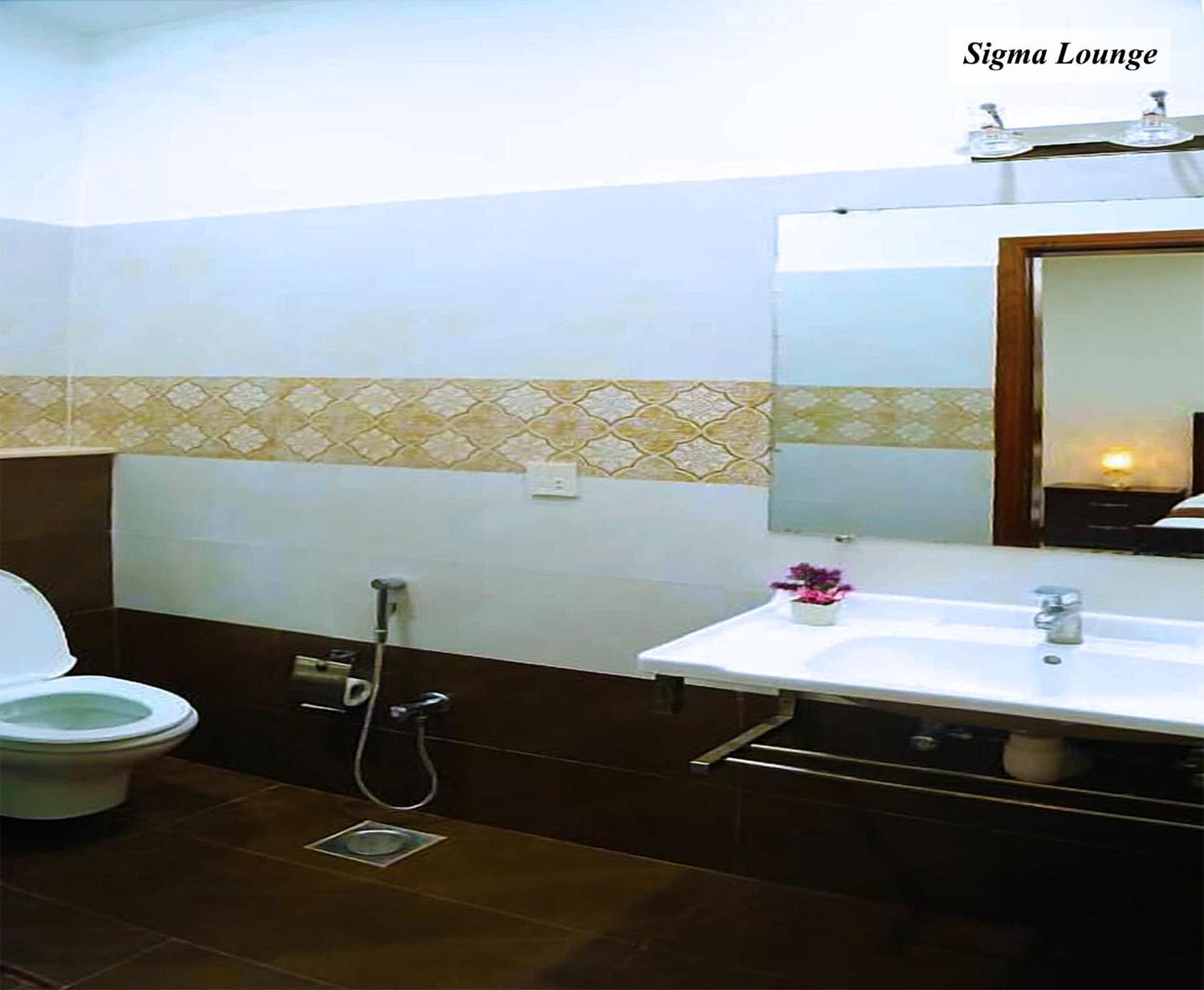 Grand Royal Bed and Breakfast Ισλαμαμπάντ Εξωτερικό φωτογραφία