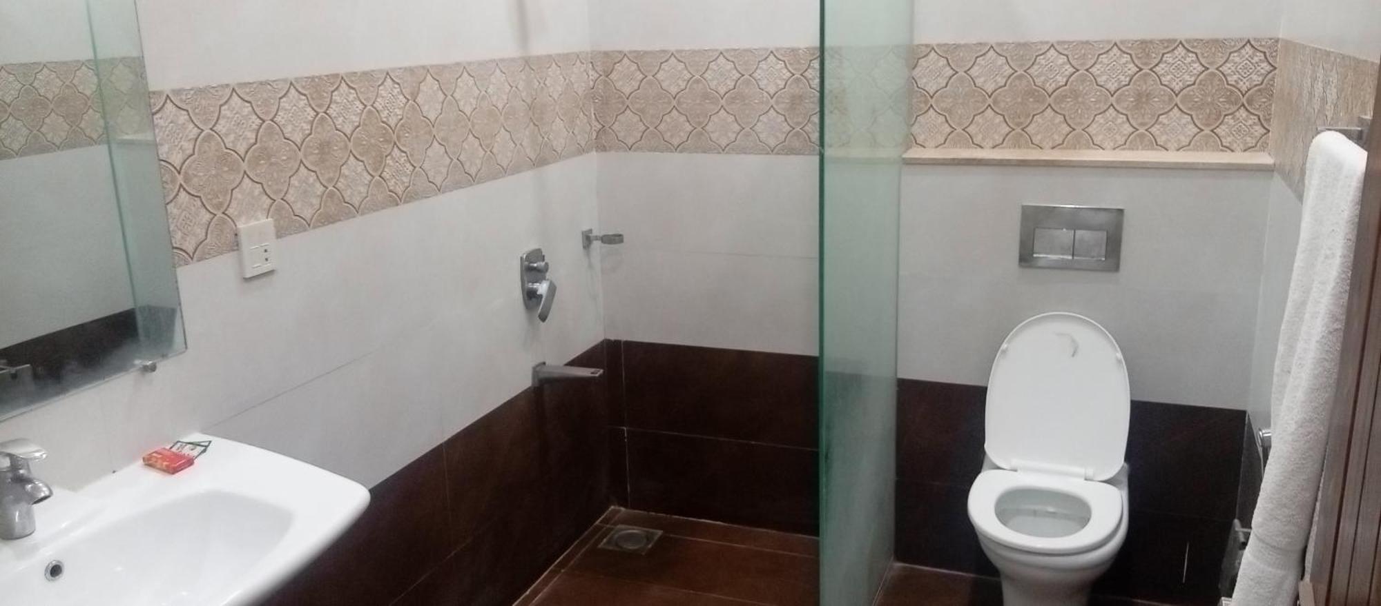 Grand Royal Bed and Breakfast Ισλαμαμπάντ Εξωτερικό φωτογραφία