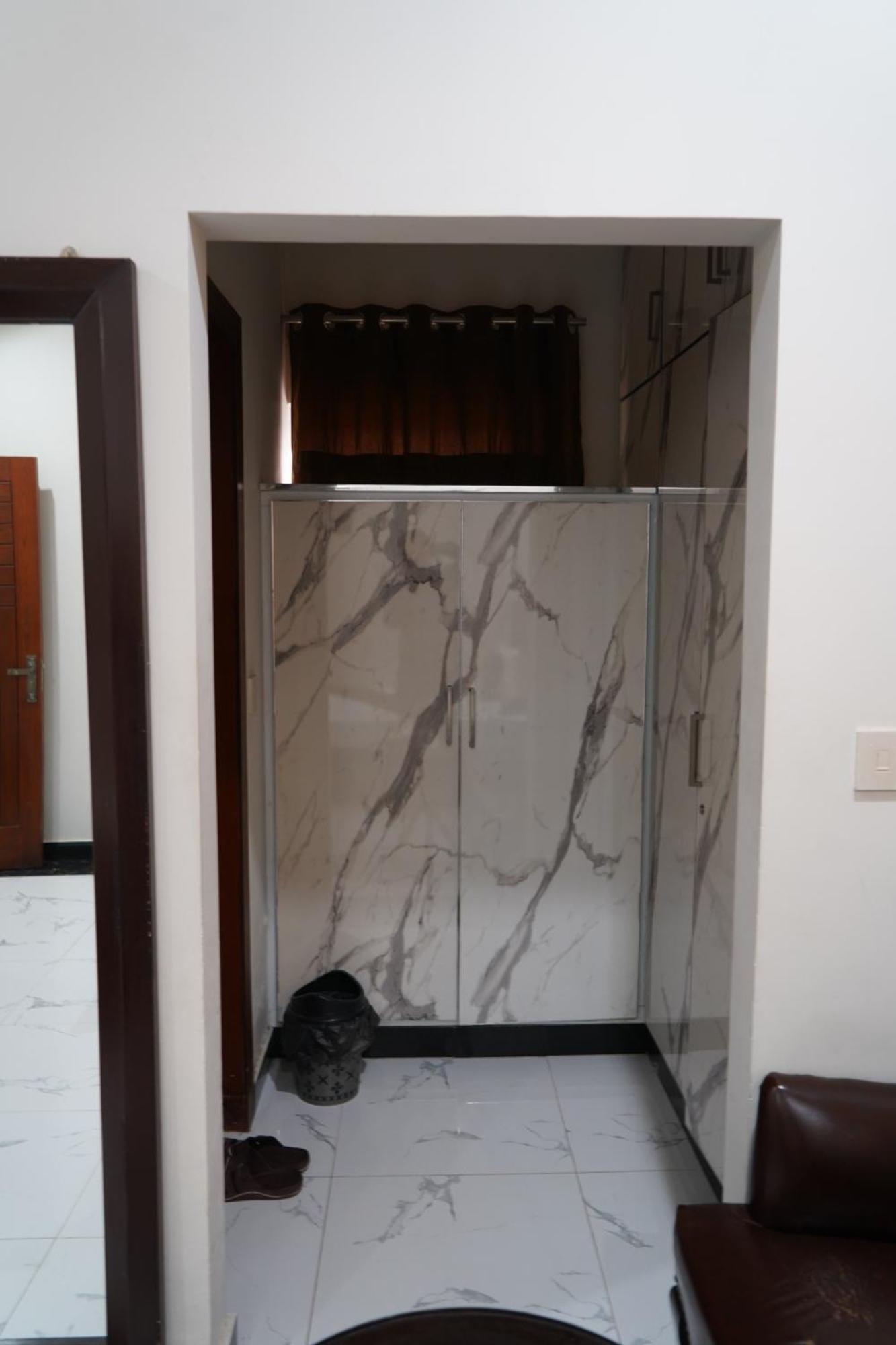 Grand Royal Bed and Breakfast Ισλαμαμπάντ Εξωτερικό φωτογραφία